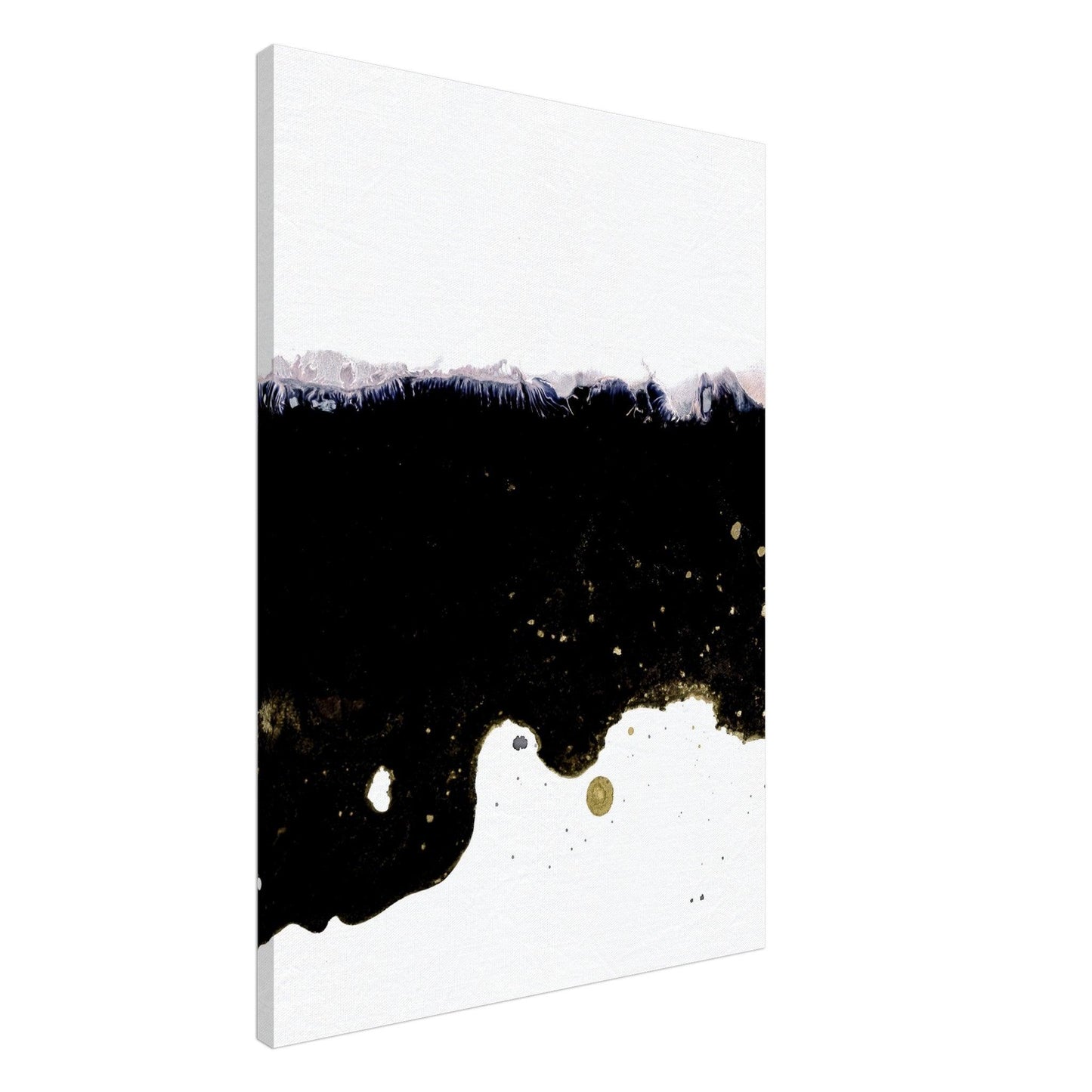 Leinwand ROYAL – blumenkindjen - blumenkindjen