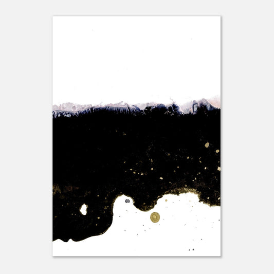 Poster ROYAL – blumenkindjen - blumenkindjen