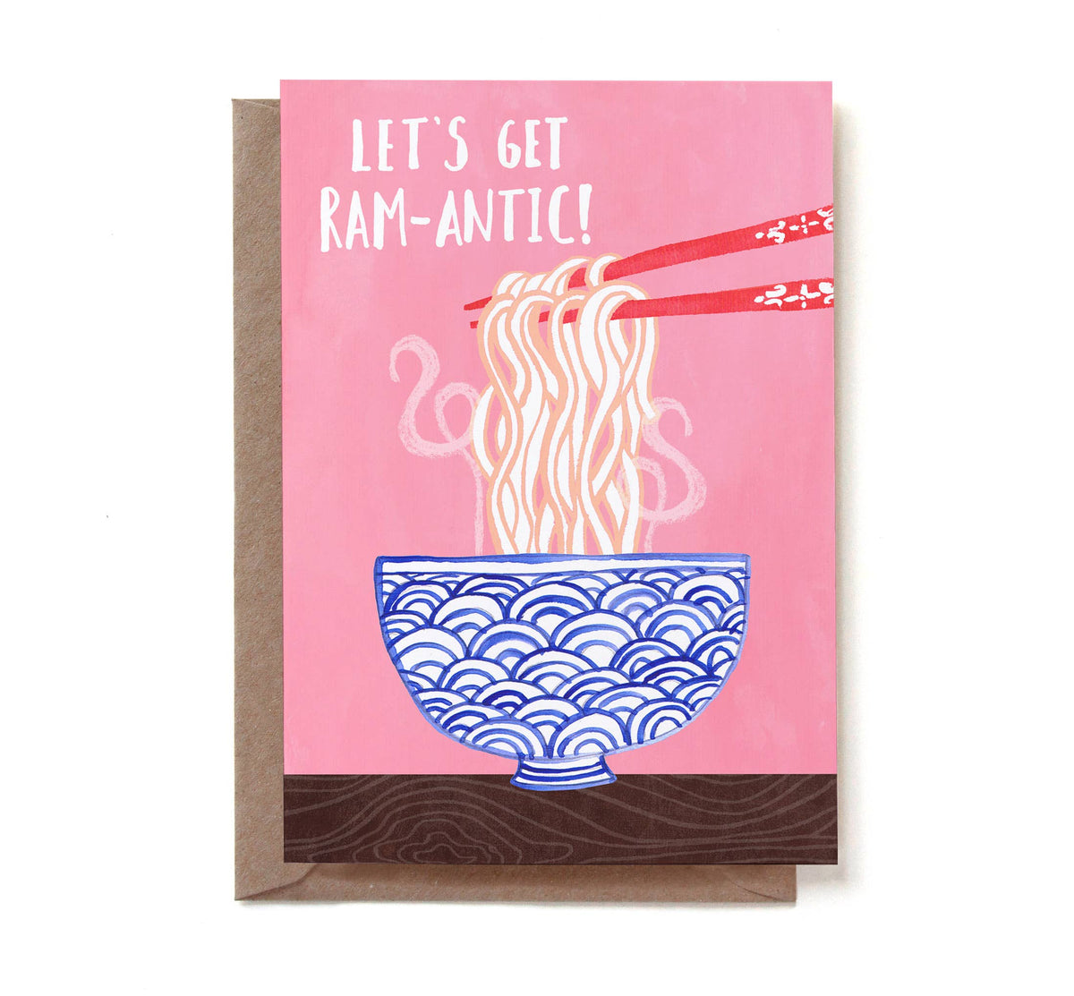 RED2021-64 Liebe ramen-tisch