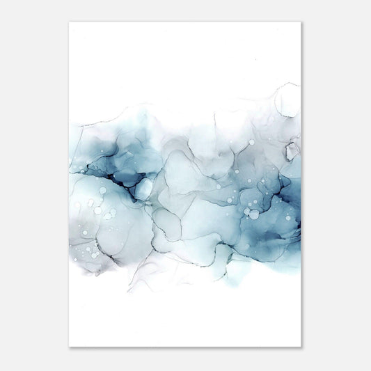 Poster DOVE – blumenkindjen - blumenkindjen