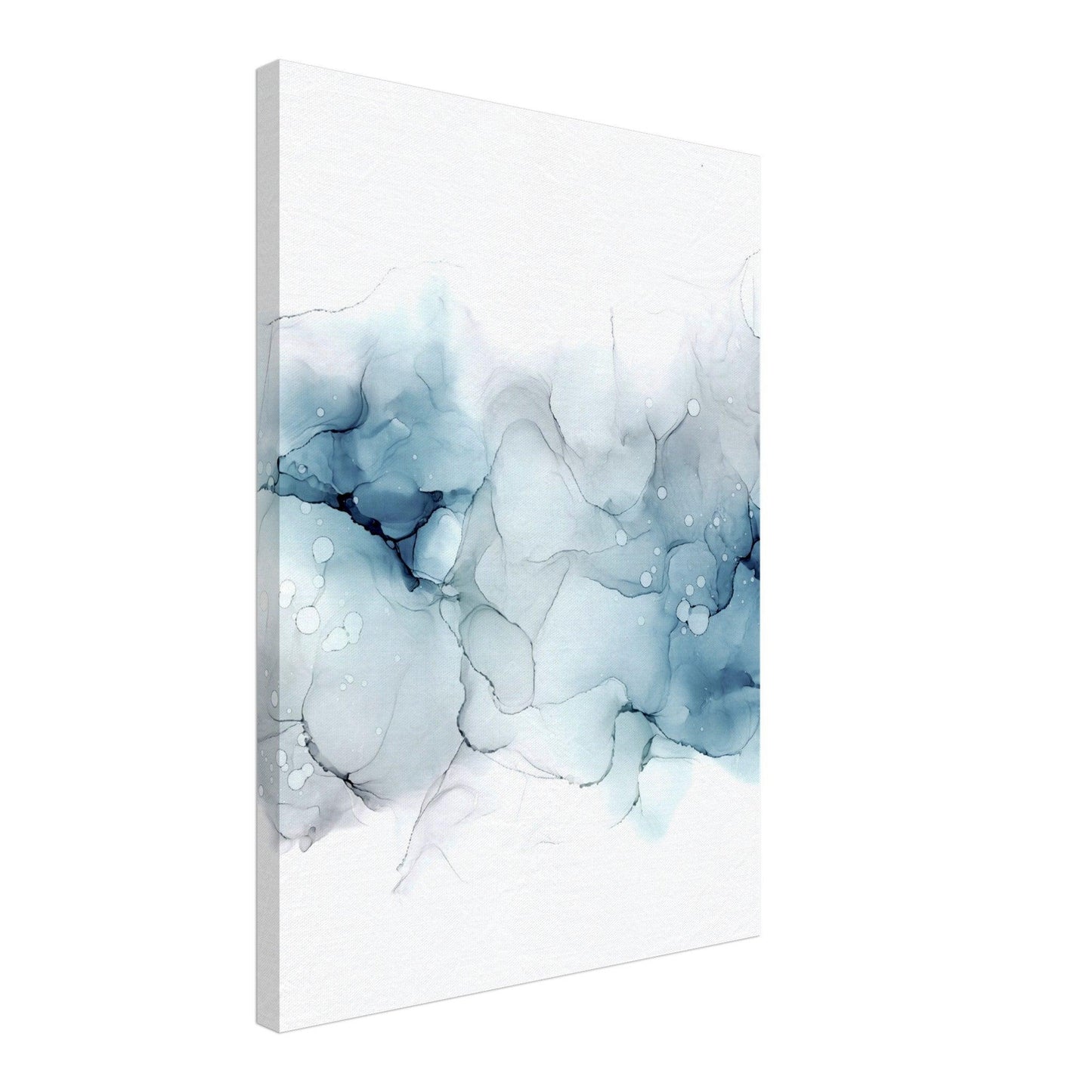 Leinwand DOVE – blumenkindjen - blumenkindjen