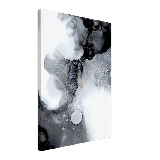 Leinwand BLACK II – blumenkindjen - blumenkindjen