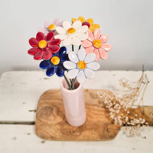 Gute Laune Blumenstrauß