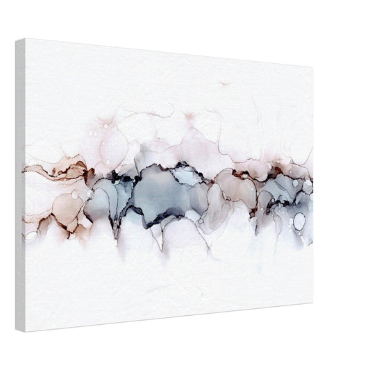 Leinwand DESERT – blumenkindjen - blumenkindjen