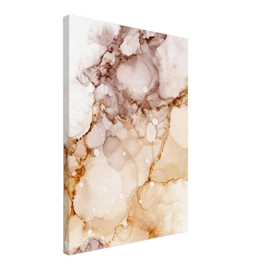 Leinwand CHAMPAGNE – blumenkindjen - blumenkindjen