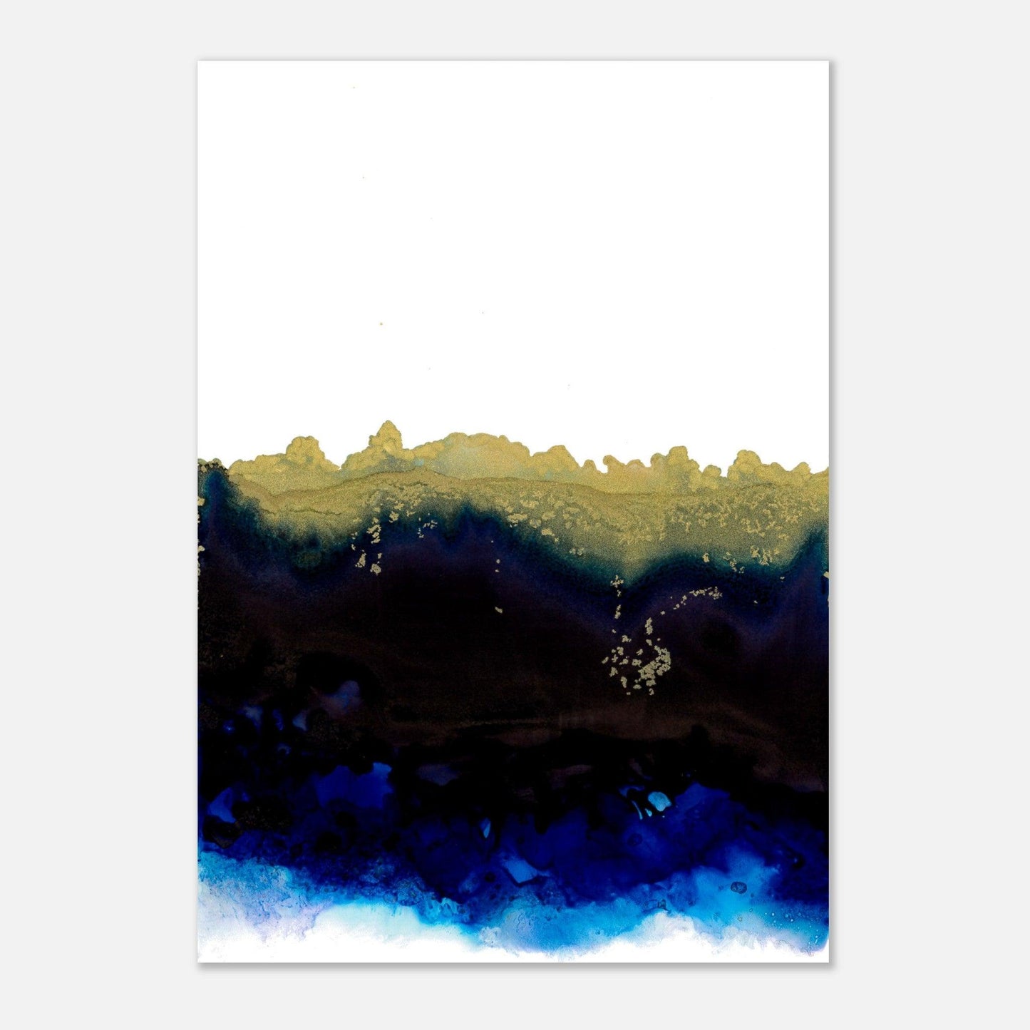 Poster SINK – blumenkindjen - blumenkindjen