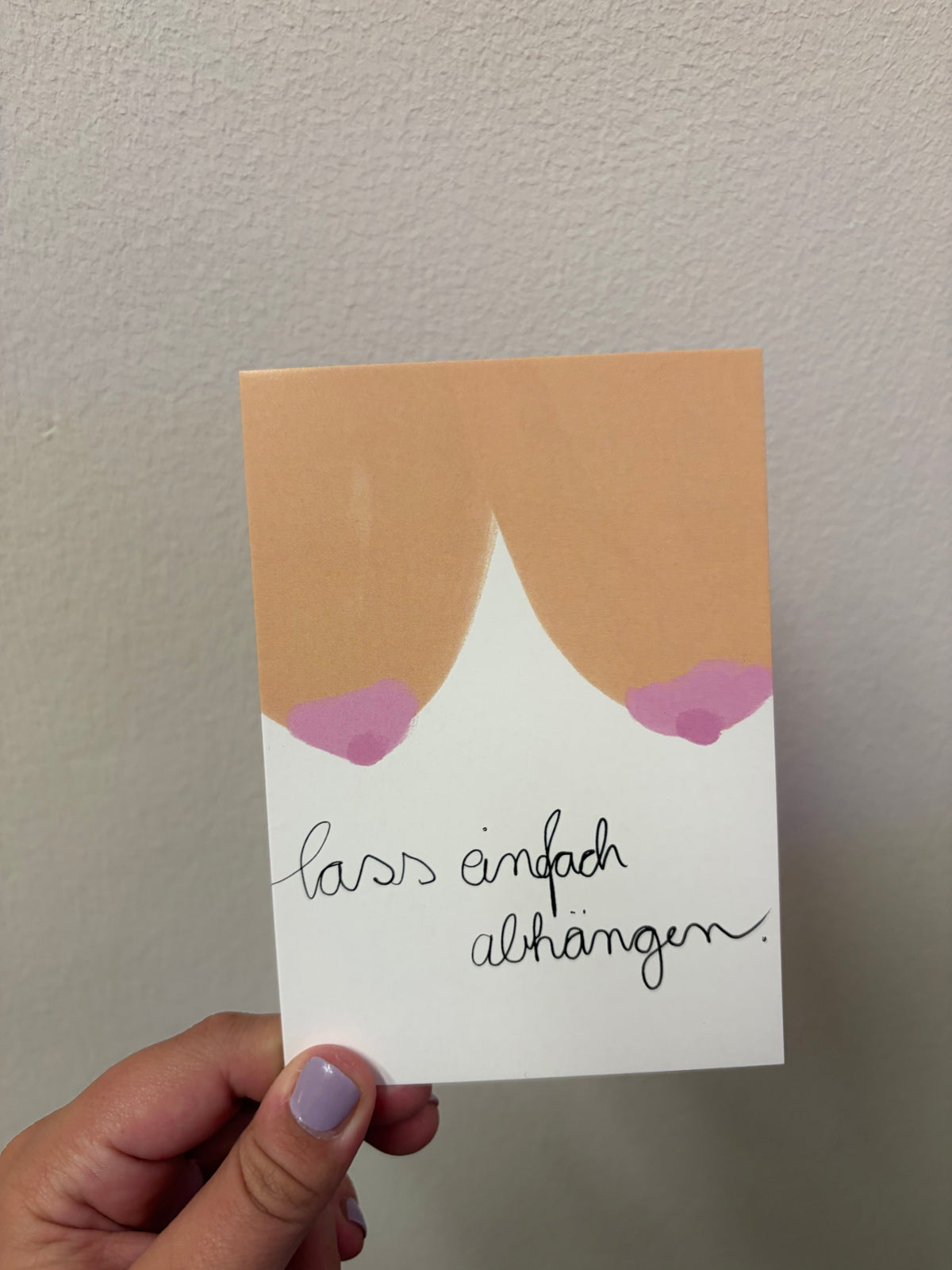 Lass abhängen // hejibiza