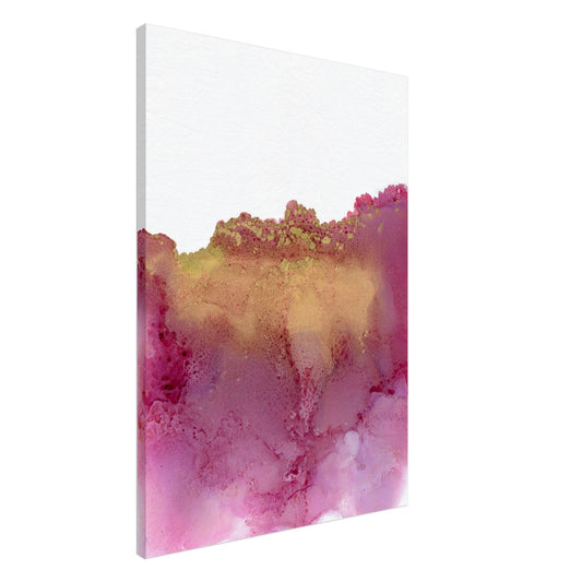 Leinwand GLOW – blumenkindjen - blumenkindjen