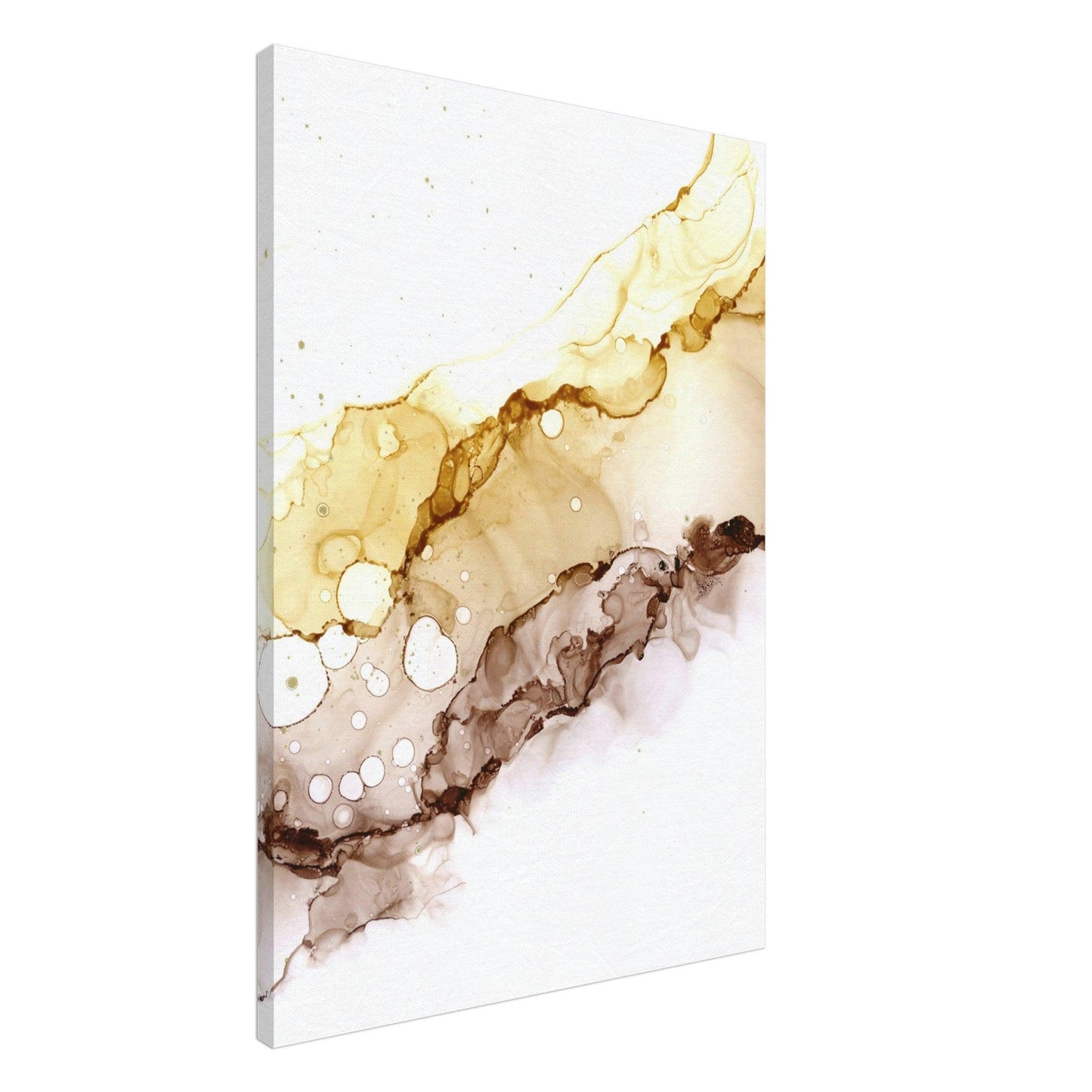 Leinwand SANDY – blumenkindjen - blumenkindjen