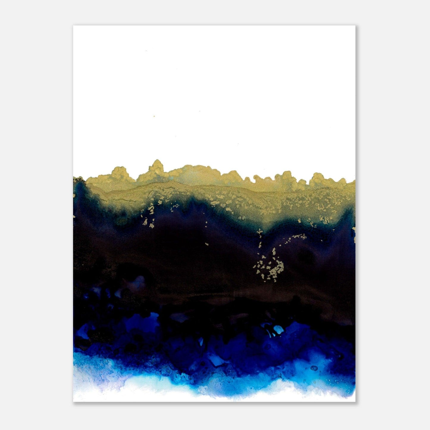 Poster SINK – blumenkindjen - blumenkindjen