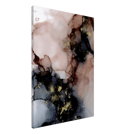 Leinwand DUST – blumenkindjen