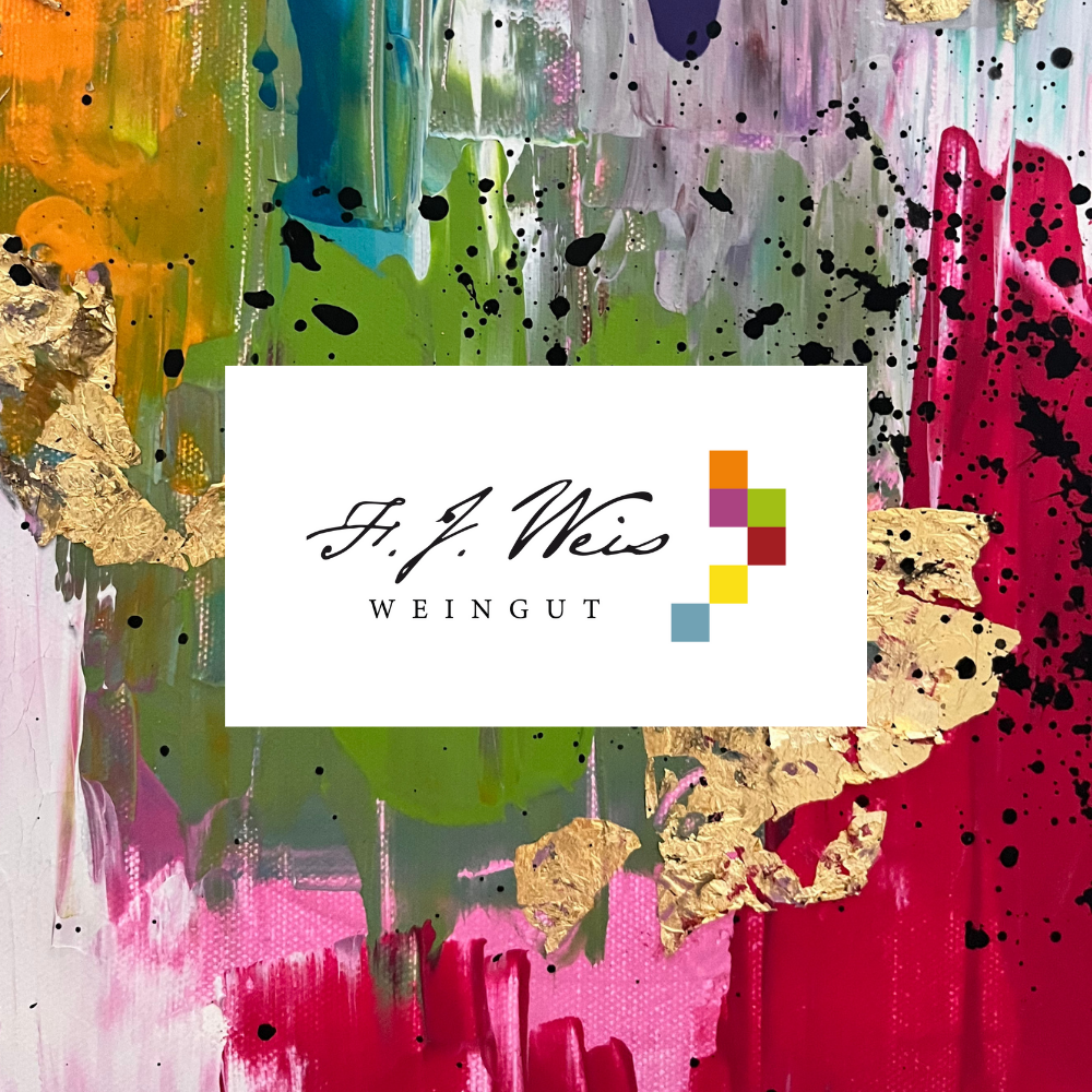Art & Wine – WEINGUT WEIS