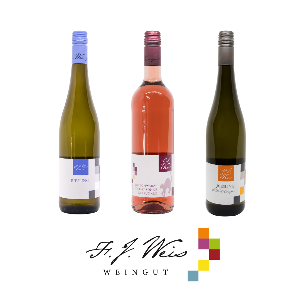 Art & Wine – WEINGUT WEIS
