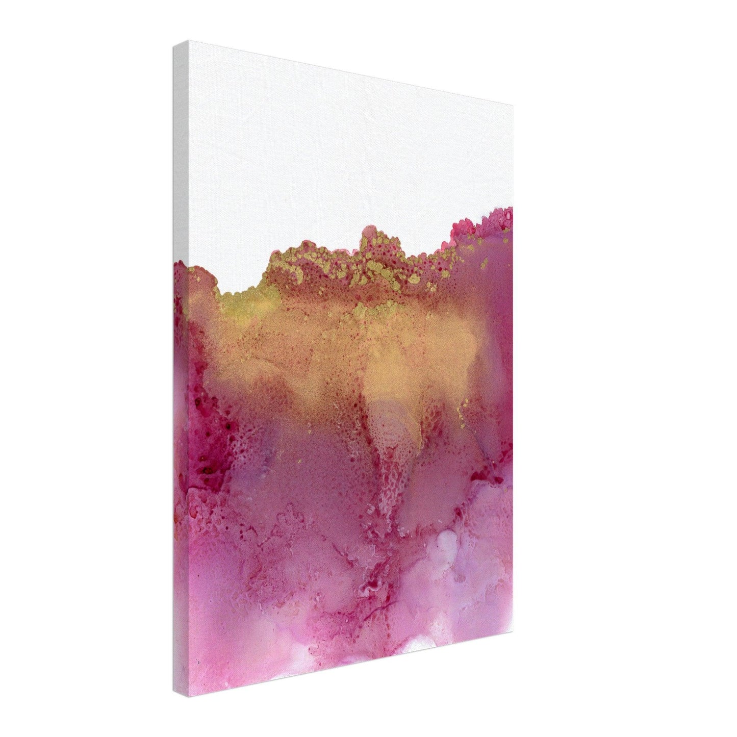 Leinwand GLOW – blumenkindjen - blumenkindjen