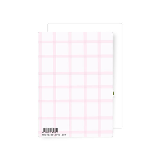 Stop | Postkarte