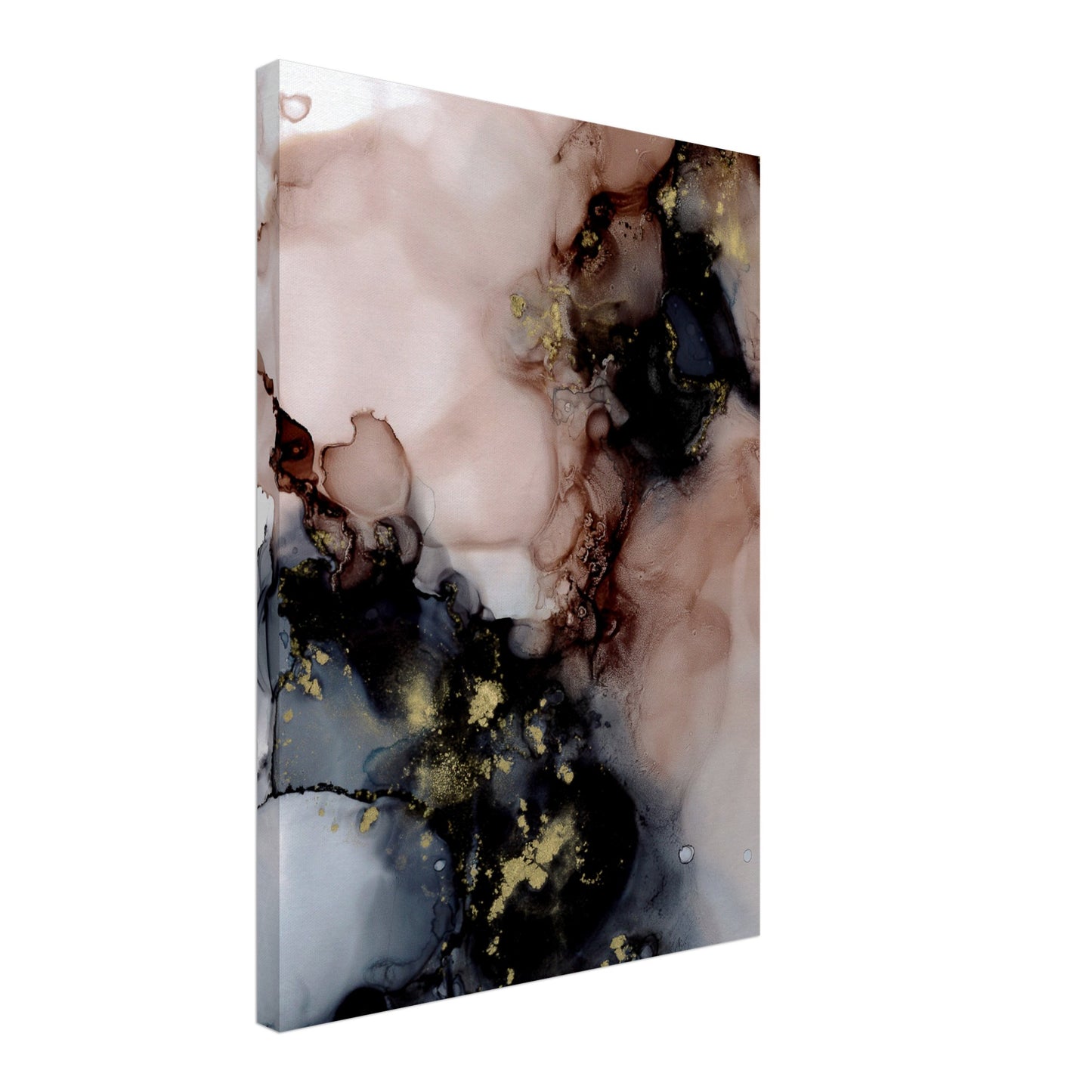 Leinwand DUST – blumenkindjen