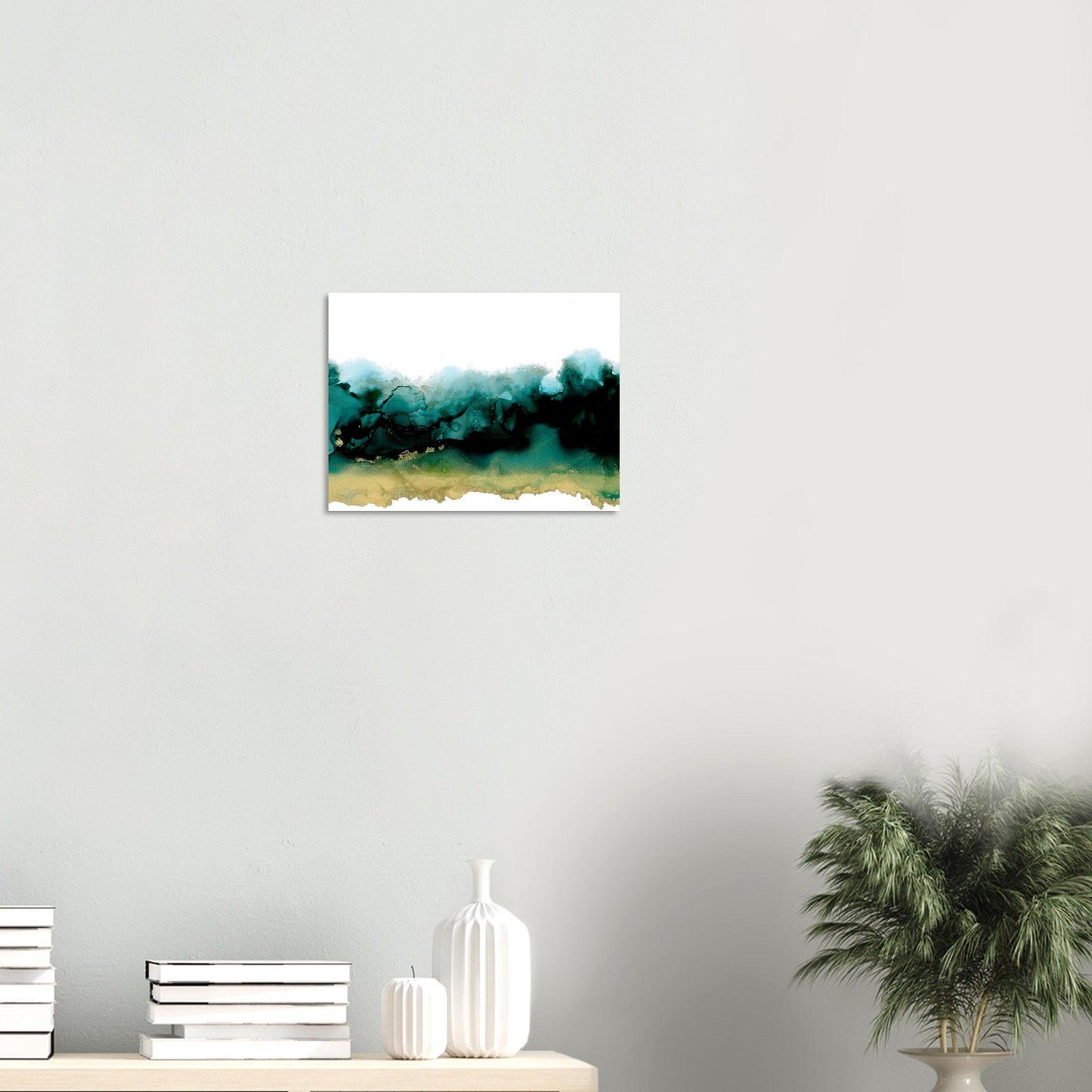 Poster FOREST – blumenkindjen - blumenkindjen