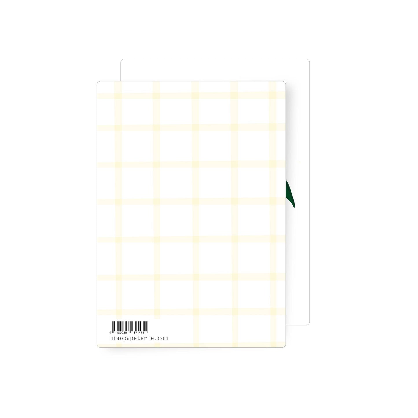 Lemon | Postkarte