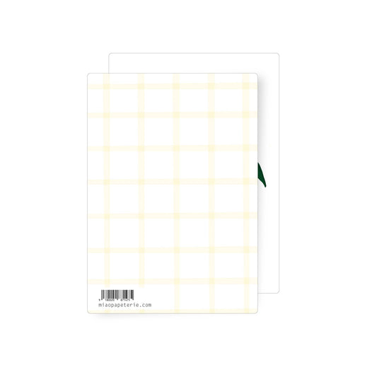 Lemon | Postkarte
