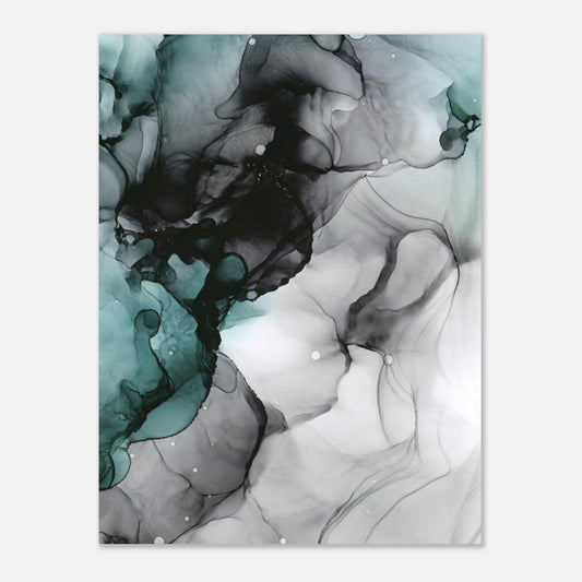 Poster STONE – blumenkindjen - blumenkindjen