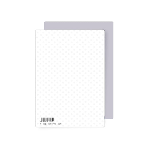 Love Mama | Postkarte