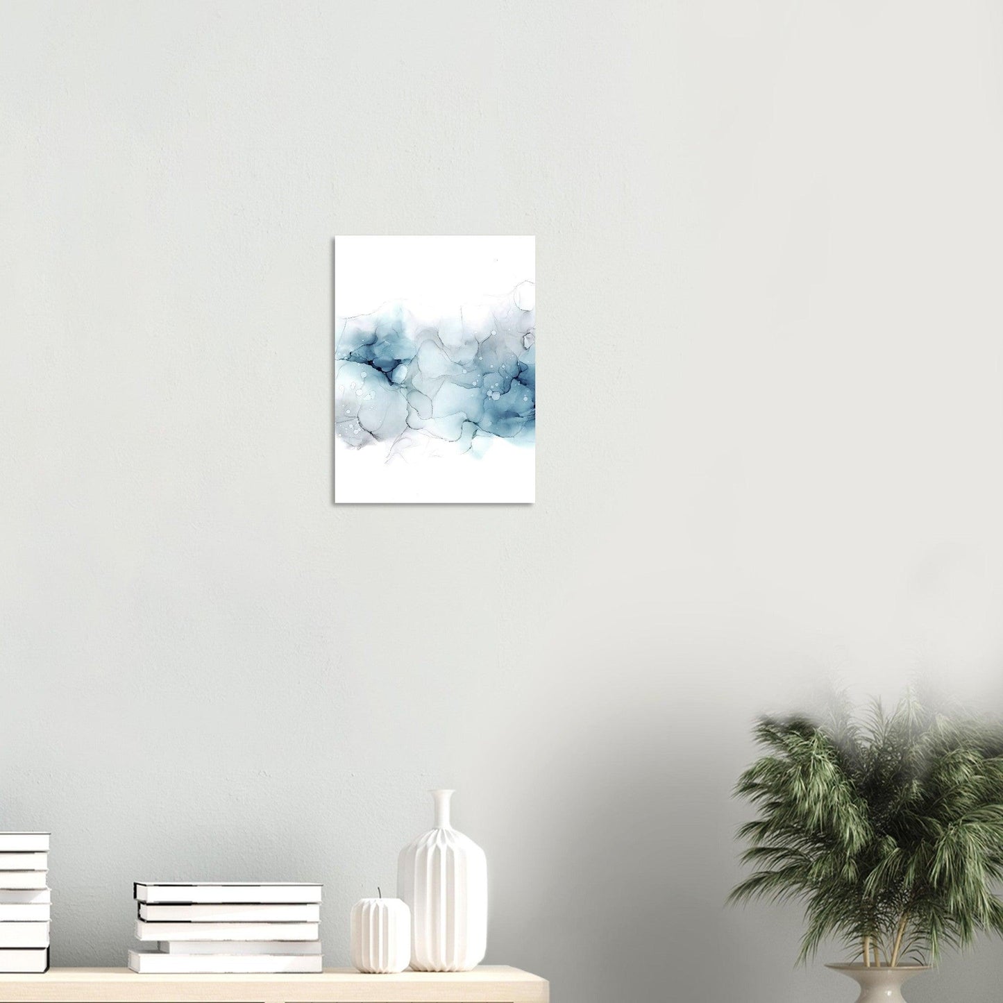 Poster DOVE – blumenkindjen - blumenkindjen