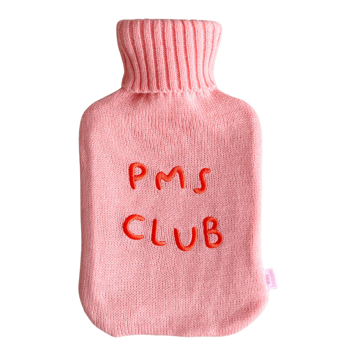 Wärmflasche PMS Club (VE 4 Stück)
