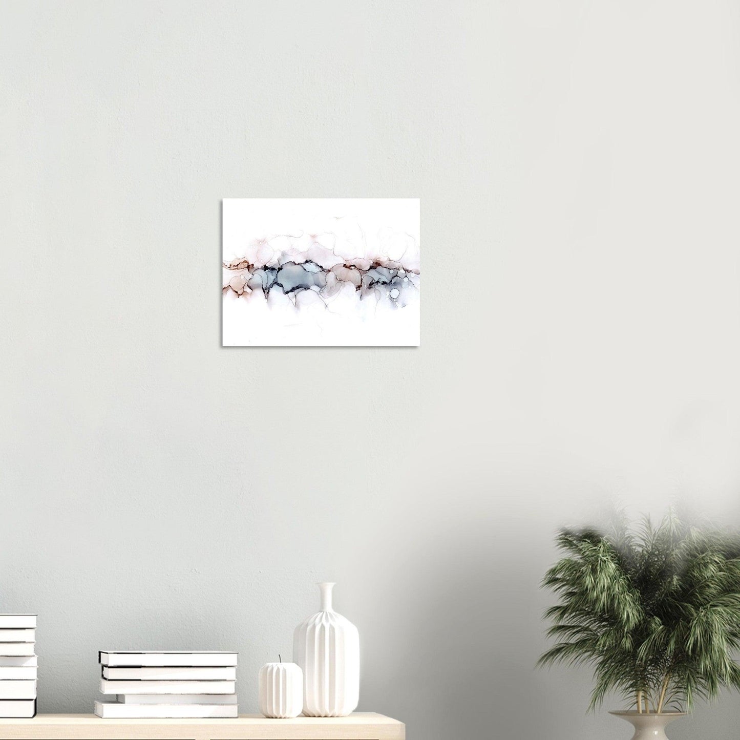 Poster DESERT – blumenkindjen - blumenkindjen