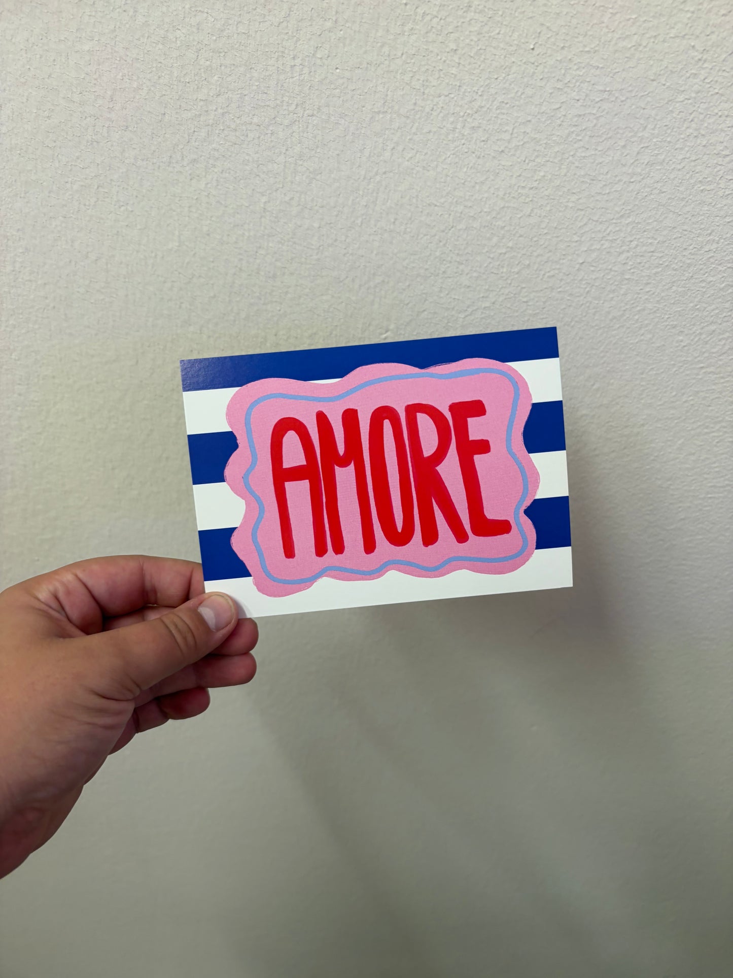 Streifen Amore // HejIbiza