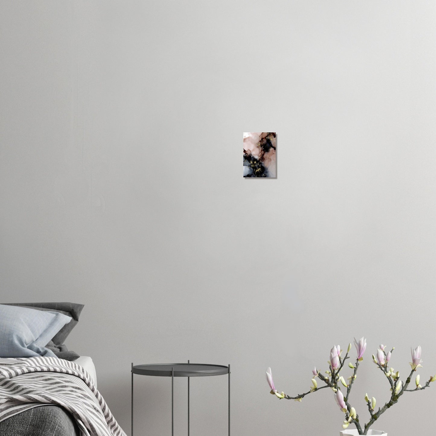 Poster DUST – blumenkindjen