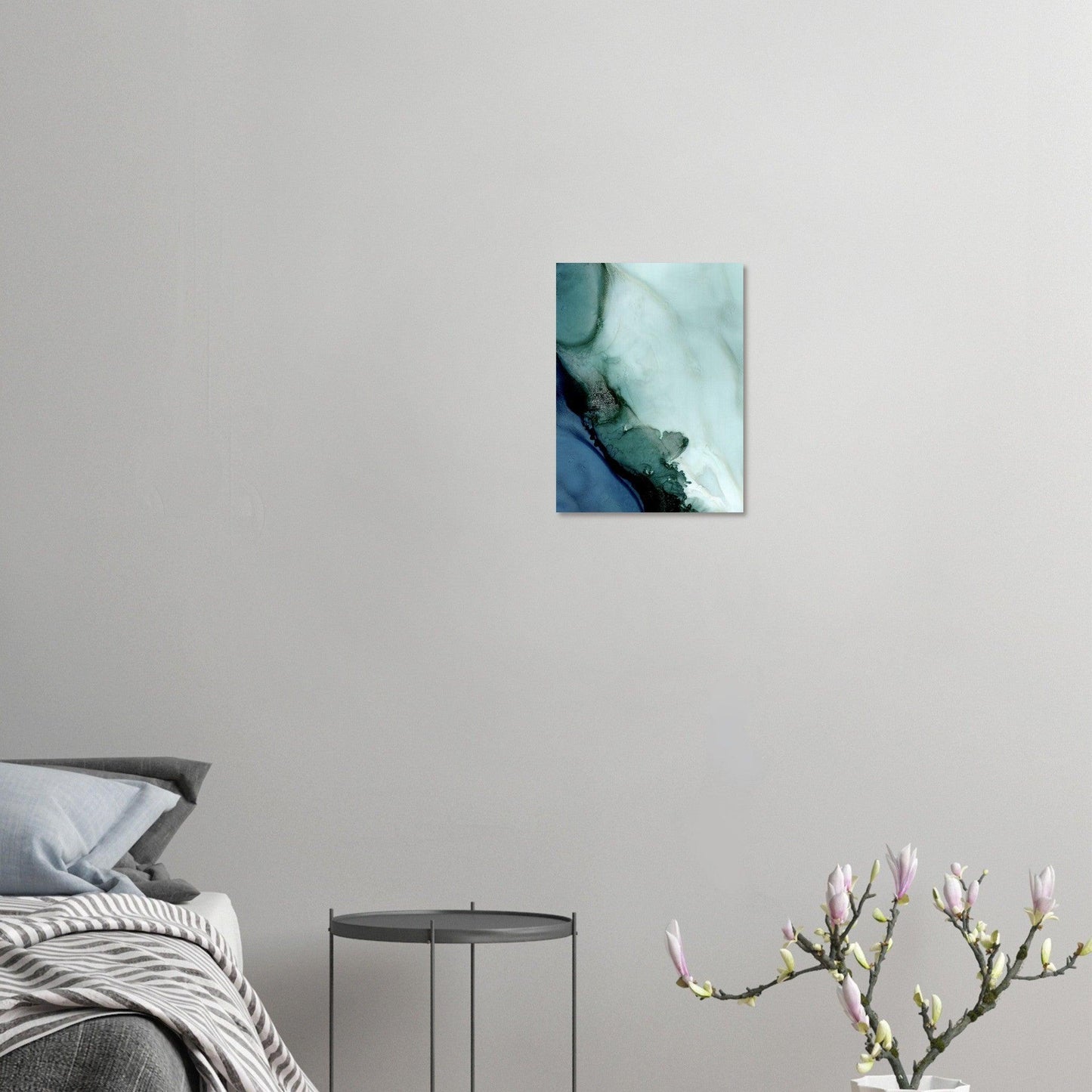 Poster DEEP SEA – blumenkindjen - blumenkindjen