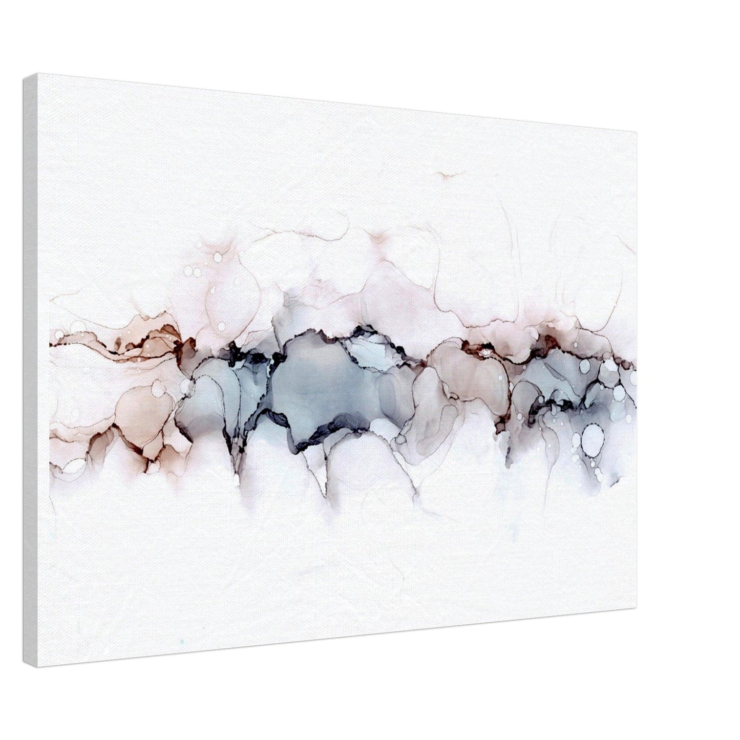 Leinwand DESERT – blumenkindjen - blumenkindjen