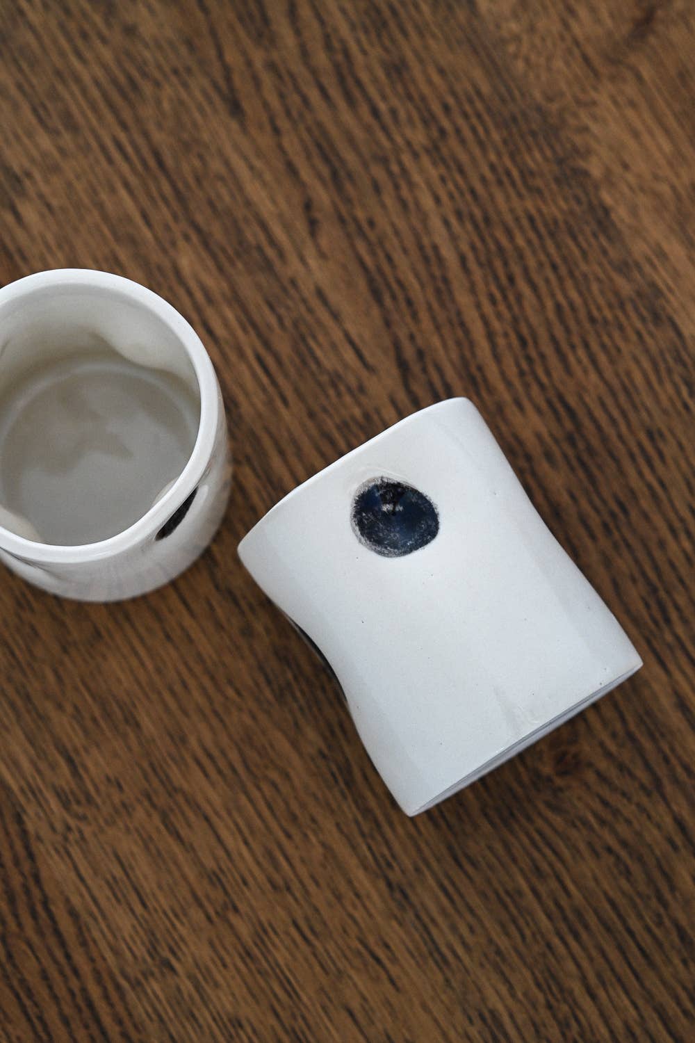 Keramik-Kaffeetasse