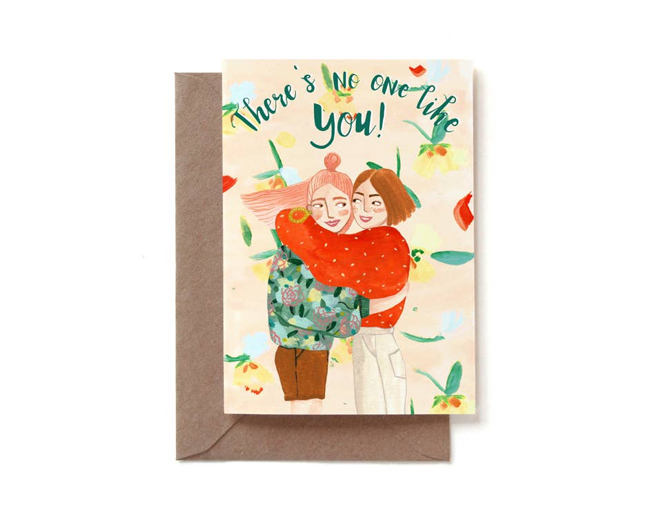 RED2019-28 Freunde bff