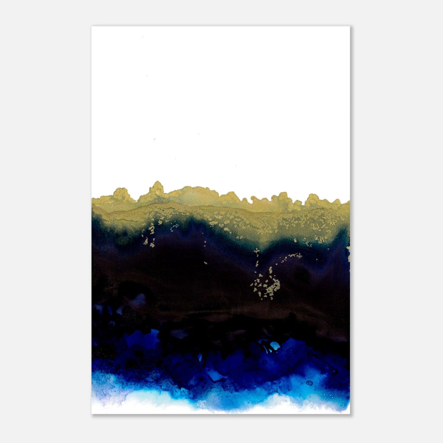 Poster SINK – blumenkindjen - blumenkindjen
