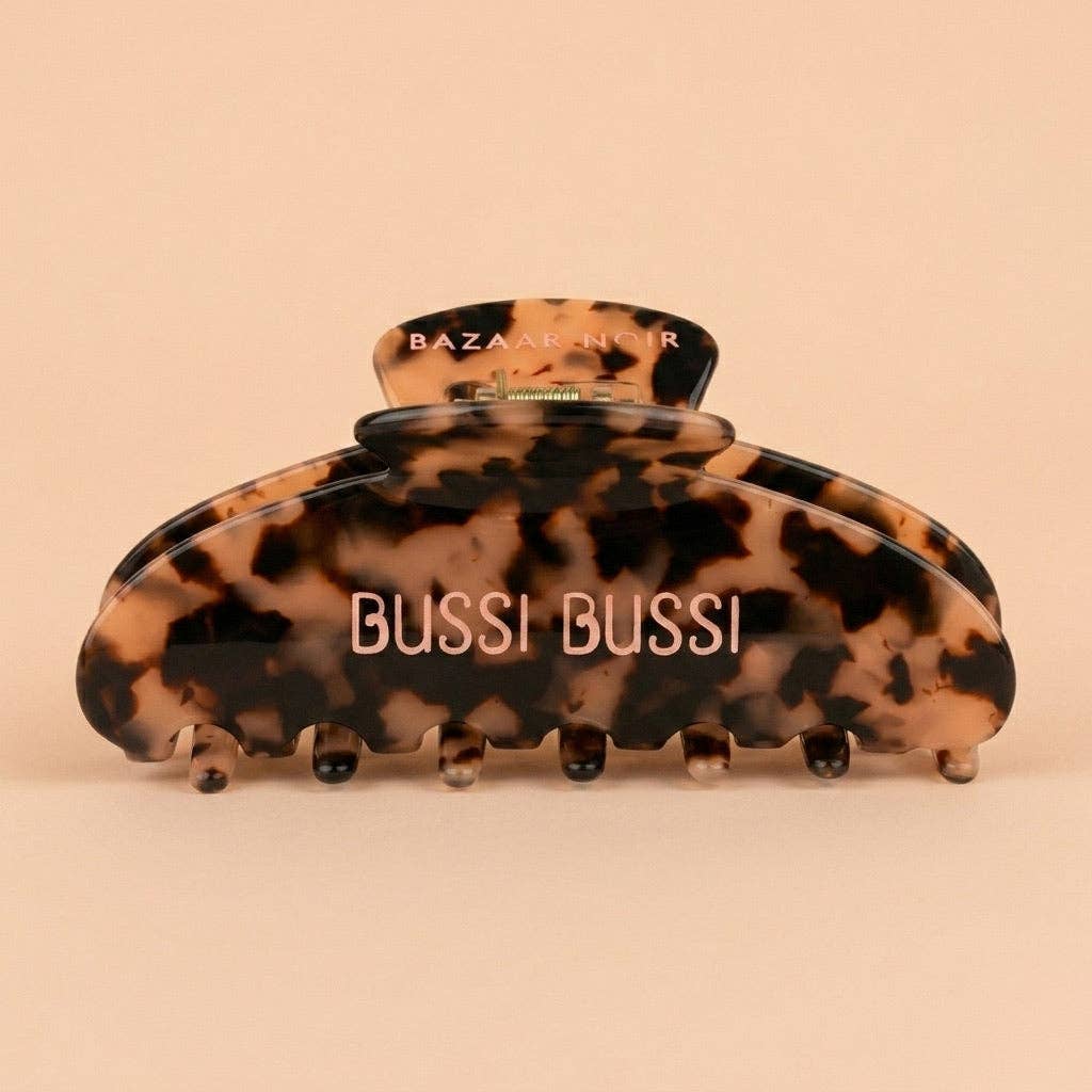 Haarklammer "BUSSI BUSSI"