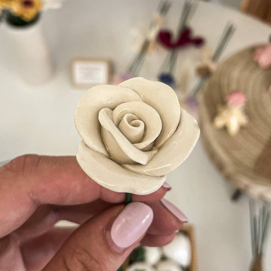 Valentinstags Rose neu