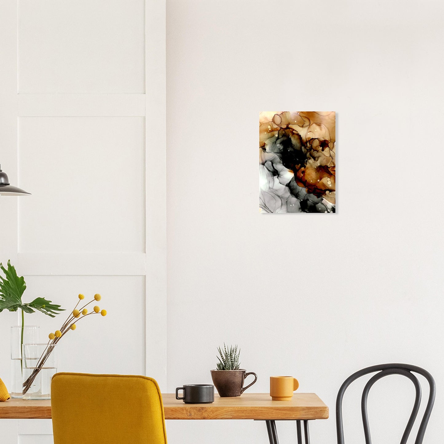 Poster COFFEE – blumenkindjen