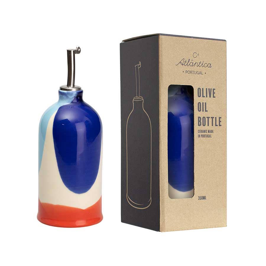 GIRO Öl- und Essigspender 350ml