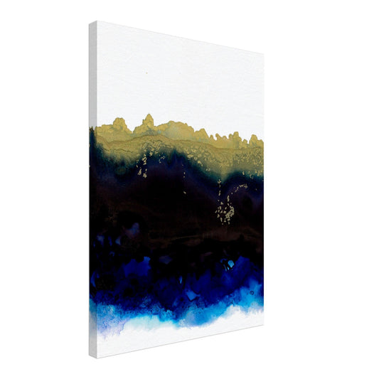 Leinwand SINK – blumenkindjen - blumenkindjen