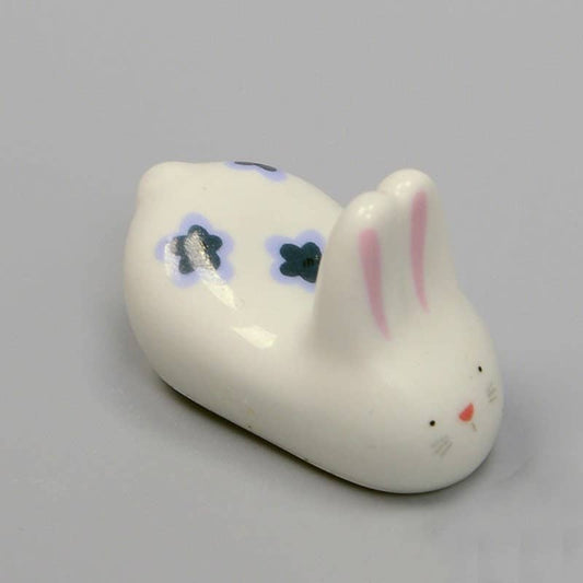 Gohobi Japanische Zeichen Essstäbchenhalter
