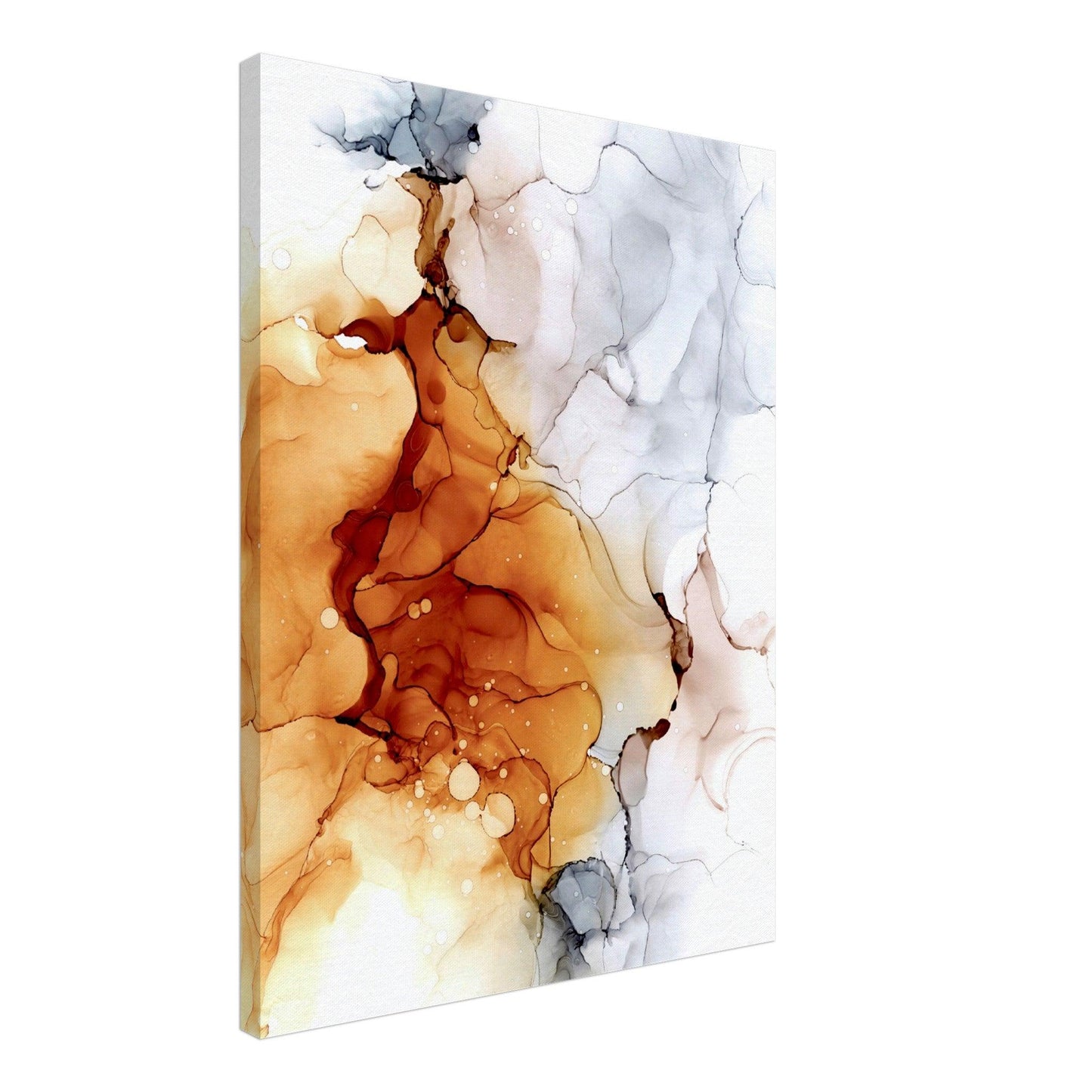 Leinwand AUTUMN – blumenkindjen - blumenkindjen