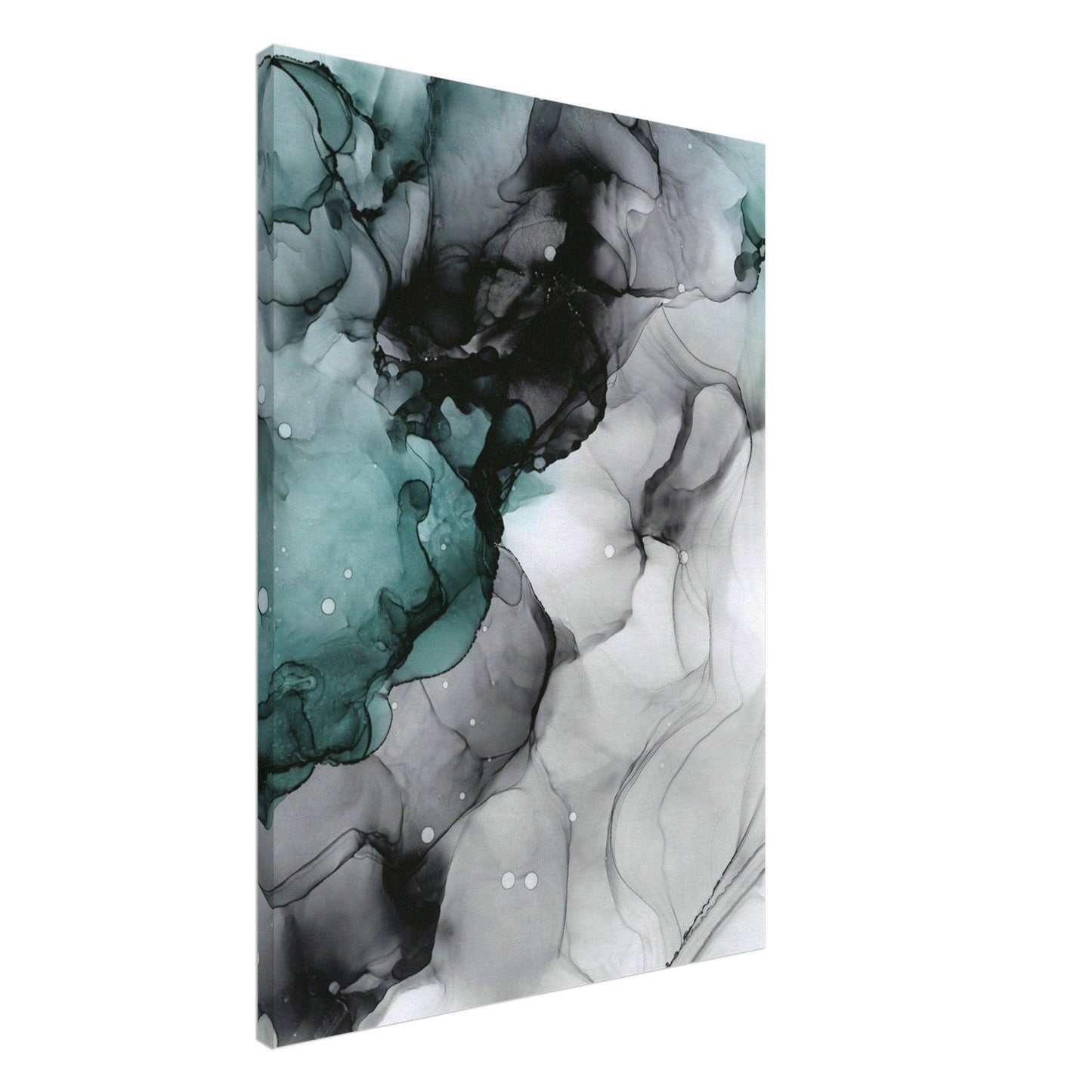 Leinwand STONE – blumenkindjen - blumenkindjen