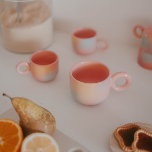 EUPHORIA MITTLERE TASSE