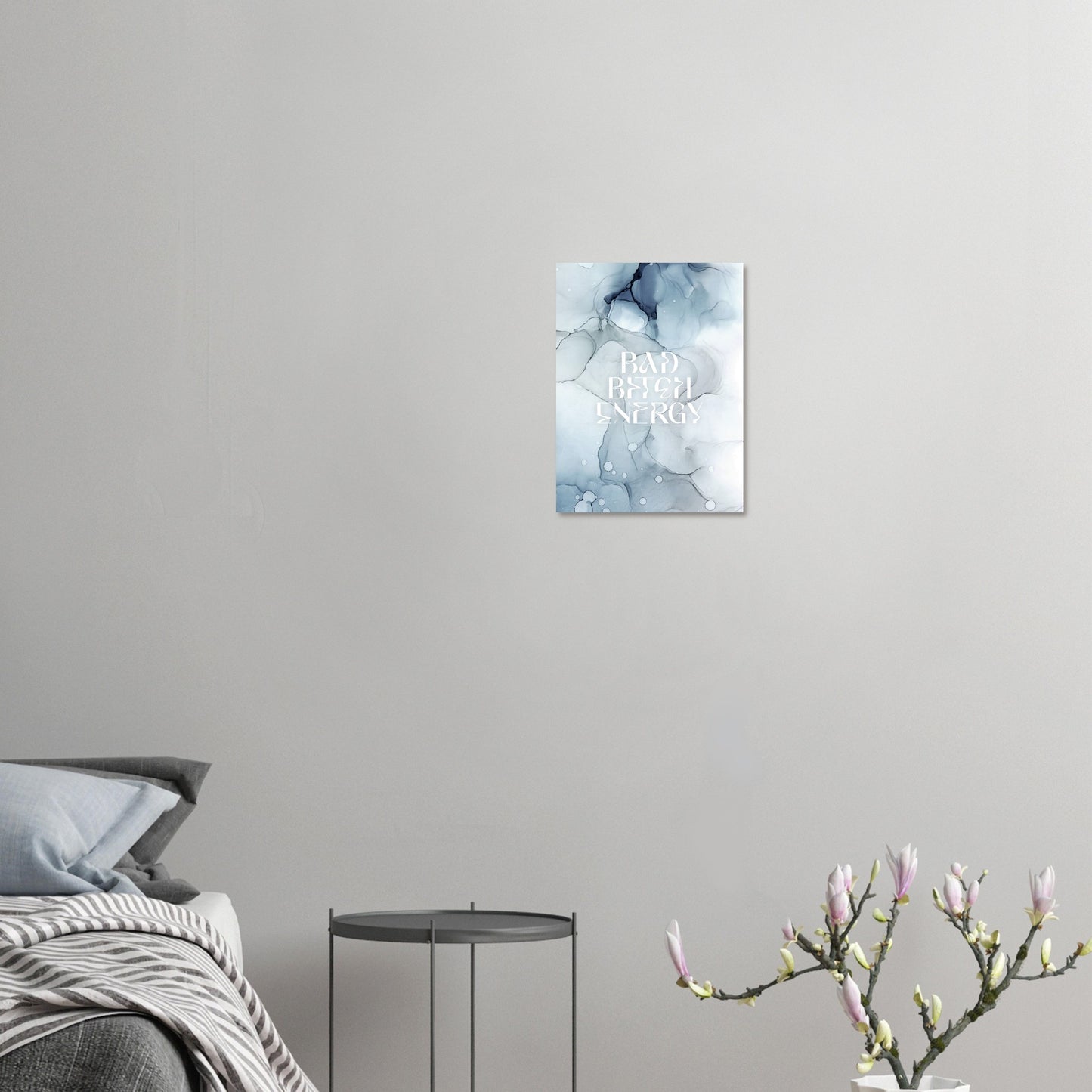 Poster ENERGY – blumenkindjen
