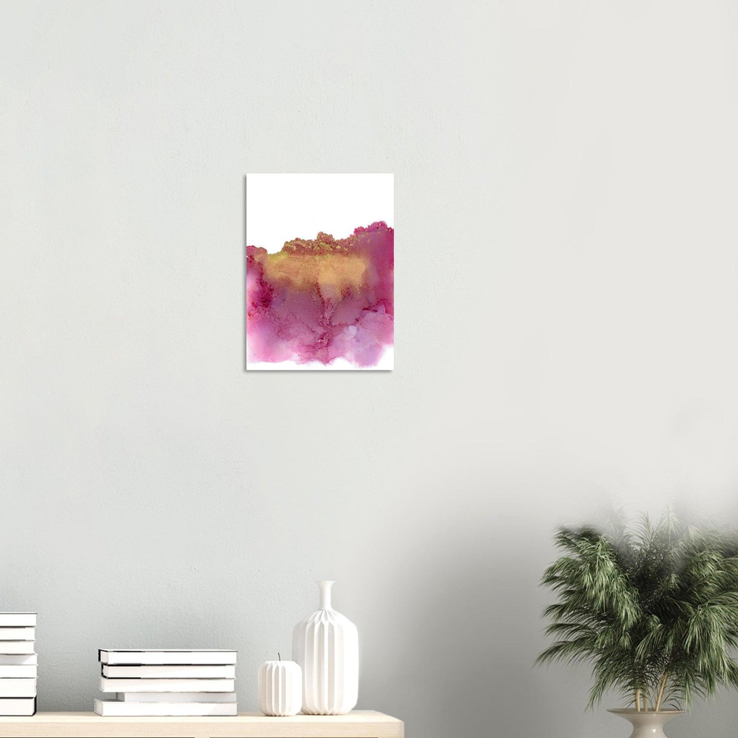 Poster GLOW – blumenkindjen - blumenkindjen
