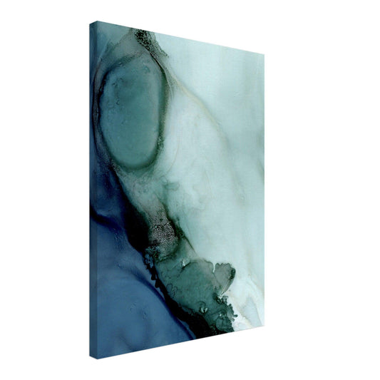 Leinwand DEEP SEA – blumenkindjen - blumenkindjen