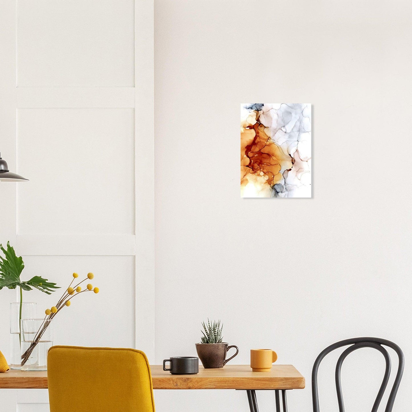 Poster AUTUMN – blumenkindjen - blumenkindjen