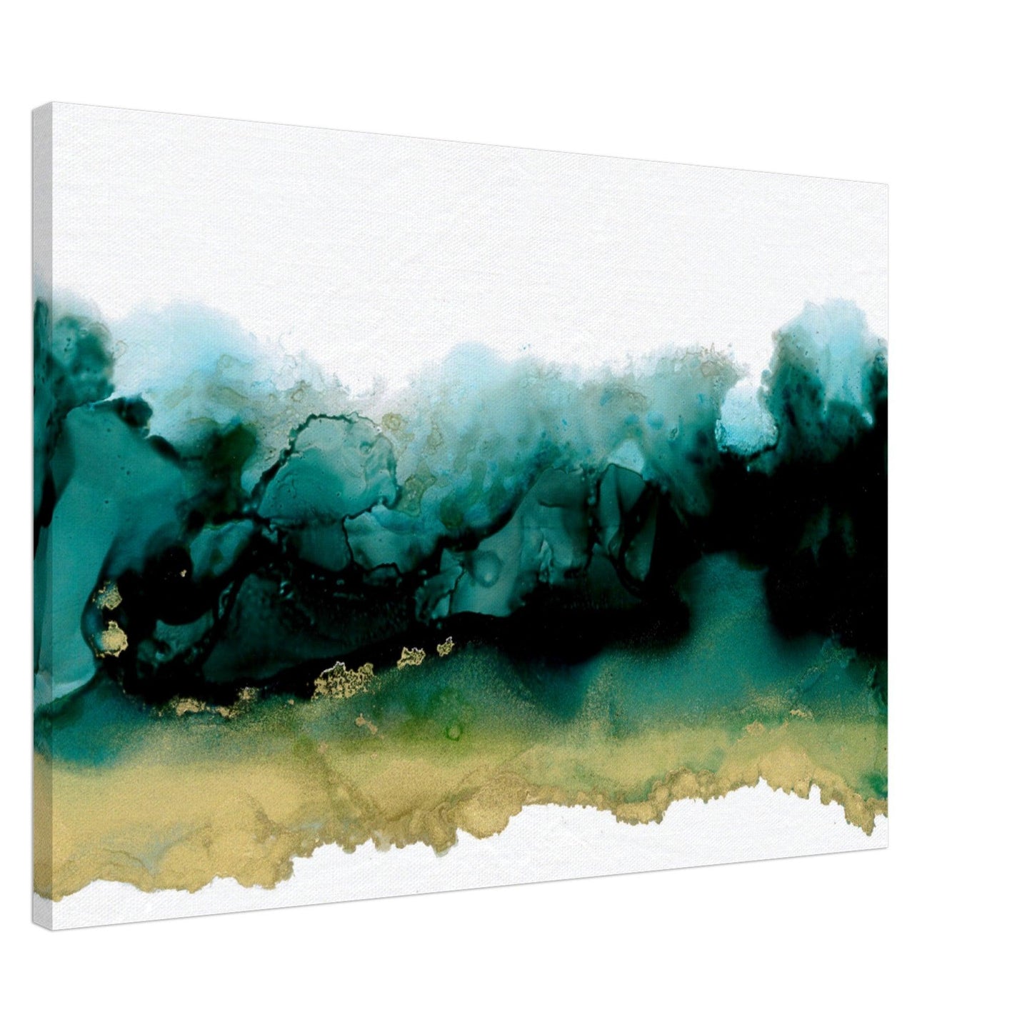 Leinwand FOREST – blumenkindjen - blumenkindjen