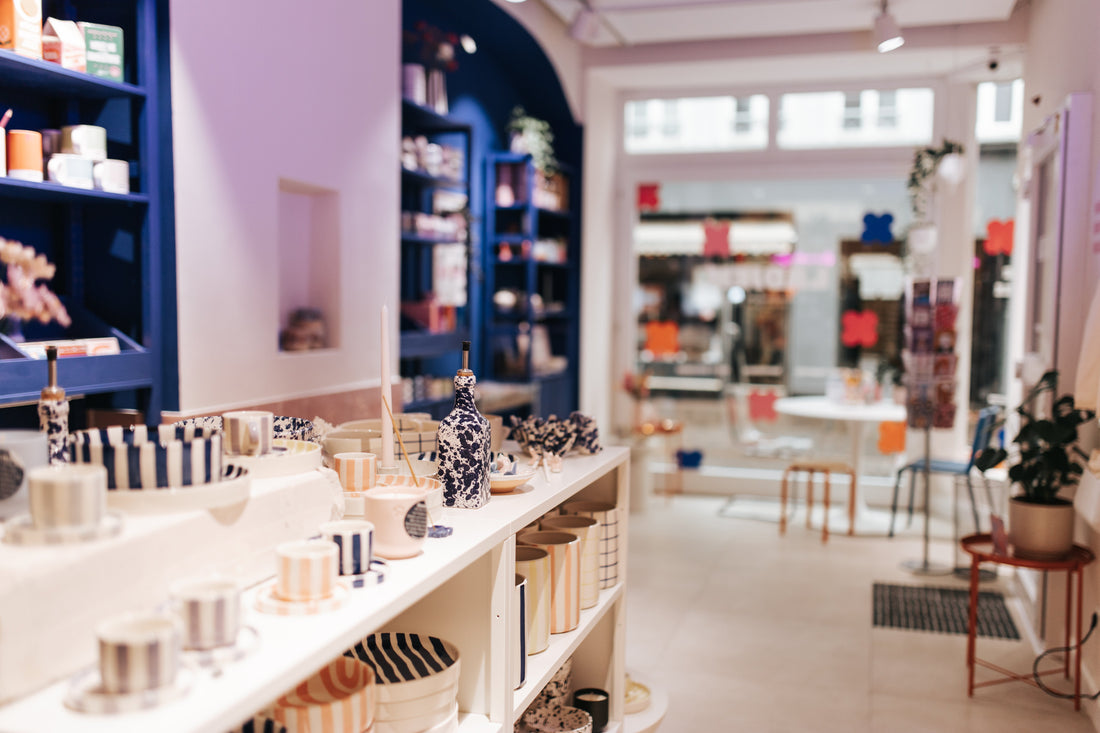 Schöne Läden in Koblenz: Stöbern, Geschenke und Souvenirs in der Altstadt